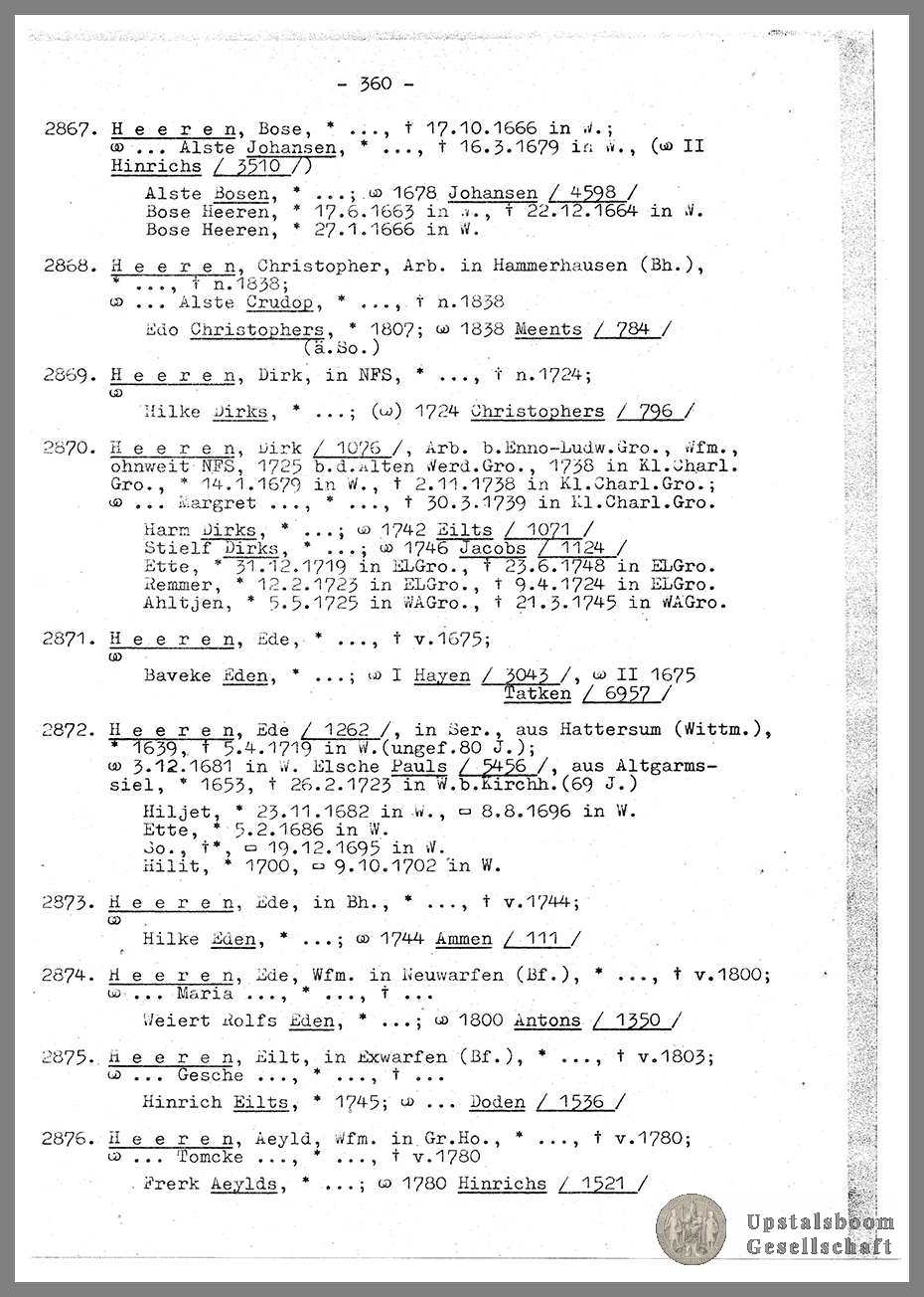 Document